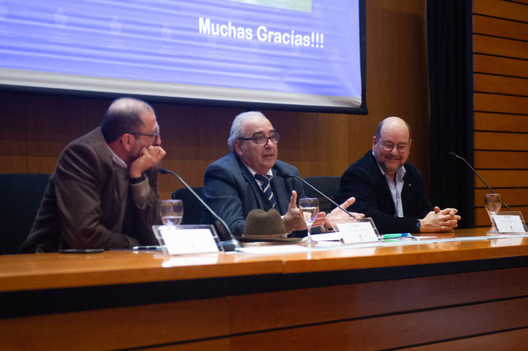 Lee más sobre el artículo MGAP lanzó Plan Nacional de Lucha contra la Garrapata con apoyo de sector privado