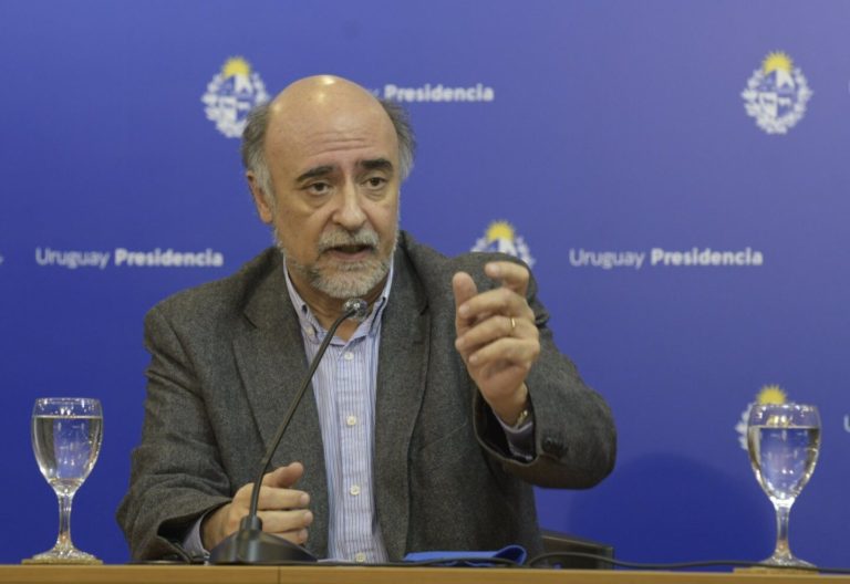 Lee más sobre el artículo El futuro del trabajo fue abordado en conferencia de la Universidad de la Empresa a cargo del Dr. Pablo Mieres