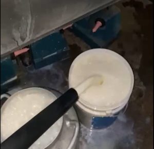 Lee más sobre el artículo ARU expresó preocupación por el descarte de leche y apoyó a industrias afectadas por paros