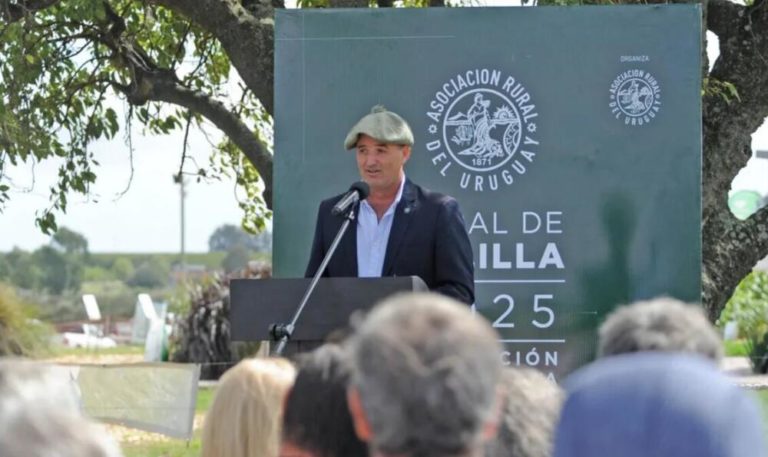 Lee más sobre el artículo El gobierno y la Asociación Rural avanzan en una estrategia para ampliar las exportaciones de carne a Estados Unidos