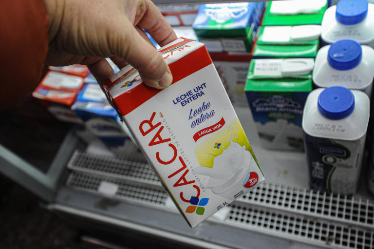 Lee más sobre el artículo Productores de leche analizan la situación de la industria cooperativa en Florida
