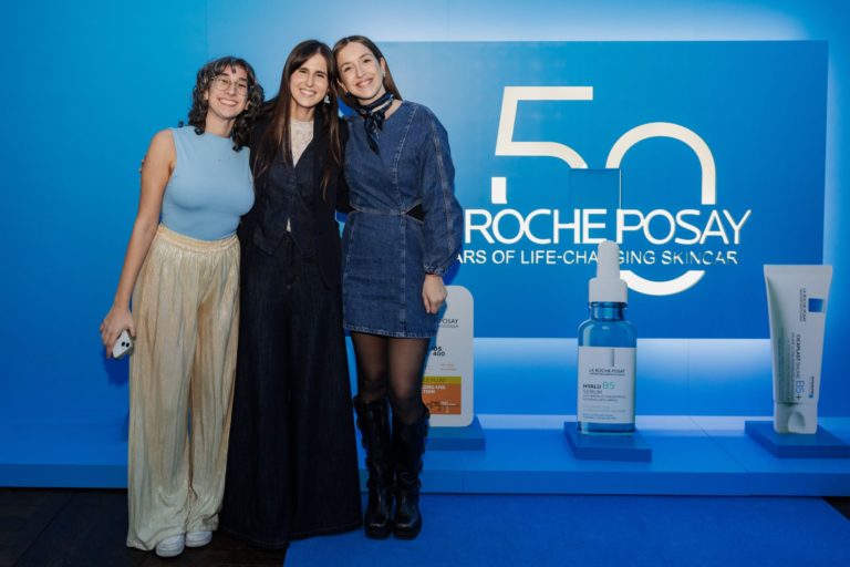 Lee más sobre el artículo La Roche-Posay con presencia destacada en la Expo Prado 2025