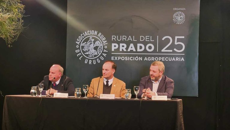 Lee más sobre el artículo Expo Prado 2025 inauguró su 120ª edición con homenajes y fuerte presencia cultural