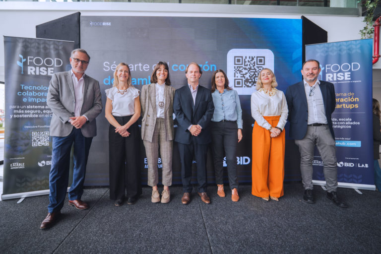 Lee más sobre el artículo FoodRise, el hub de innovación que busca transformar el sistema alimentario del Cono Sur