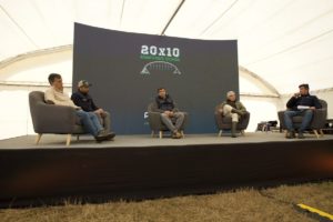 Lee más sobre el artículo Pasturas 2025: más de 700 personas en Florida y confirmó su liderazgo como la mayor jornada forrajera