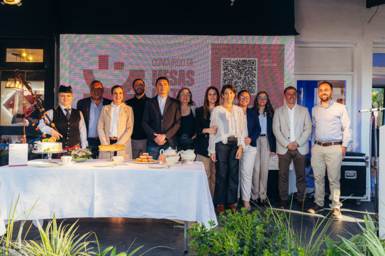 Lee más sobre el artículo Conchillas se prepara el Concurso Nacionalde Mesas de Té con apoyo de Montes del Plata