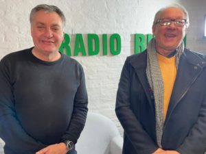 Lee más sobre el artículo Lanzan plan para impulsar la producción porcina y diversificar su matriz agroexportadora
