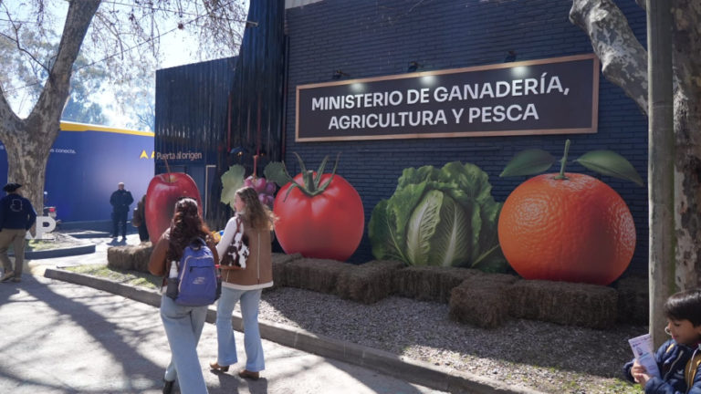 Lee más sobre el artículo Una experiencia que despierta la Conciencia Agropecuaria
