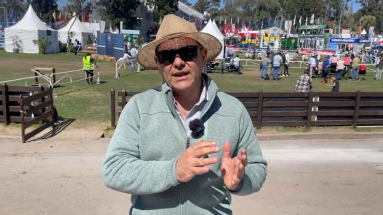 Lee más sobre el artículo Expo Prado 2025