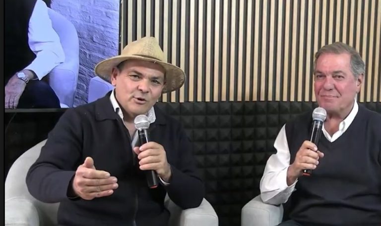 Lee más sobre el artículo Gerardo Zambrano analizó las señales de la demanda en plena zafra de toros
