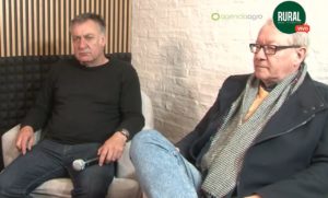 Lee más sobre el artículo La producción porcina crece con foco en eficiencia y mercados