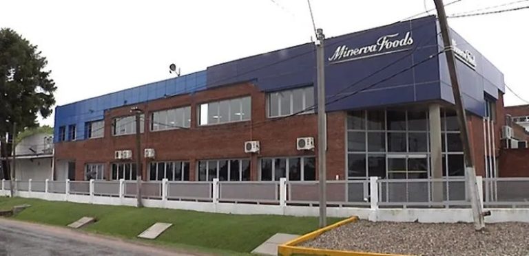 Lee más sobre el artículo Comisión de Defensa de la Competencia desaconsejó la compra de Marfrig por parte de Minerva