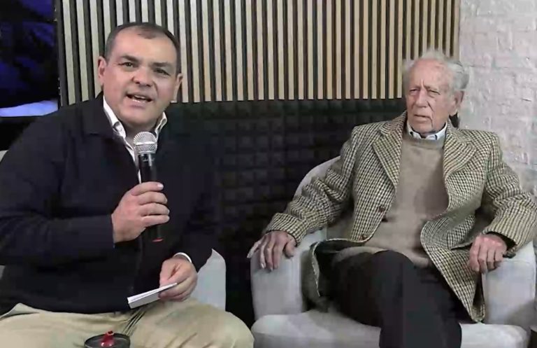 Lee más sobre el artículo La Expo Prado homenajeó la voluntad de trabajo de la familia Sanguinetti Gallinal