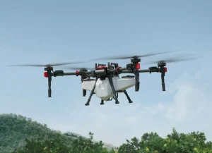 Lee más sobre el artículo Drones agrícolas de Macció se destacaron en el Festival de Aeronáutica de Florida