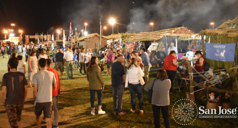 Lee más sobre el artículo San José de Mayo se prepara para recibir una nueva edición de su tradicional fiesta criolla