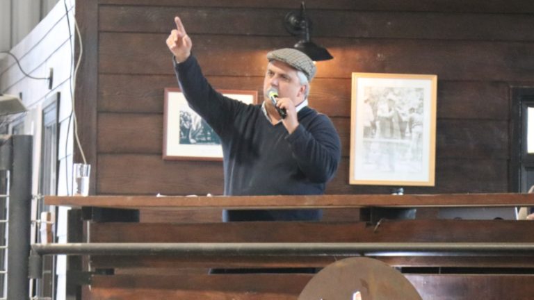 Lee más sobre el artículo Gran expectativa por la zafra de toros de Ganadera Inquieta y Mazangano