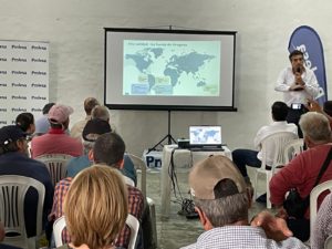 Lee más sobre el artículo Prolesa, Minerva Foods y Kilafen se unen en programa para valorizar el ganado cárnico lechero