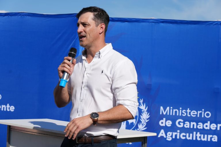 Lee más sobre el artículo La cosecha del campo al mundo