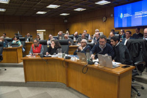 Lee más sobre el artículo Debate sobre las prioridades del MGAP en la Comisión de Presupuesto