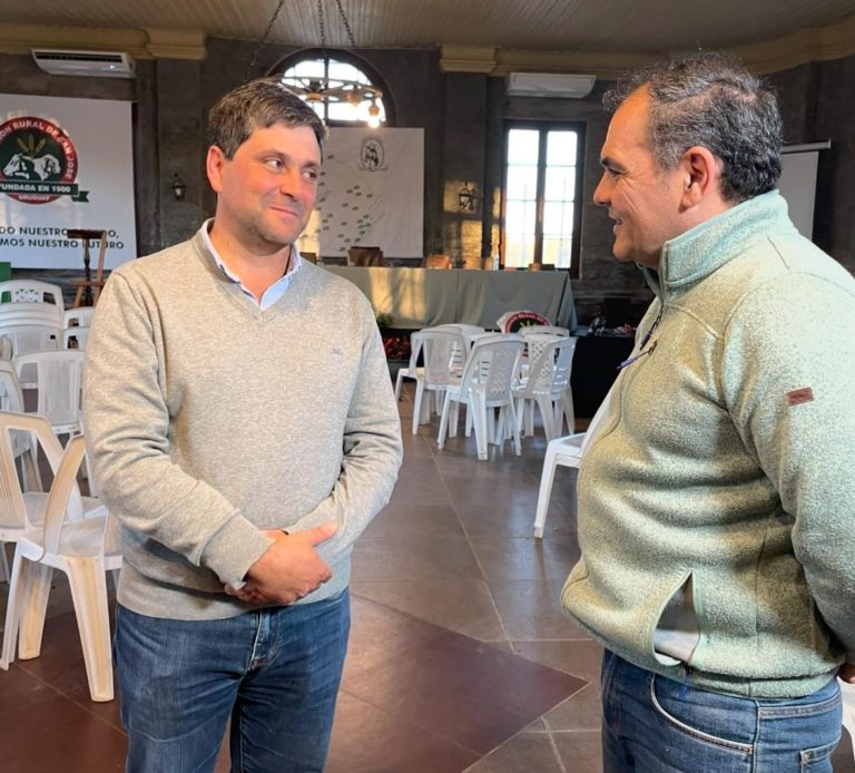 Lee más sobre el artículo Federación Rural pide blindar la sanidad ganadera del país