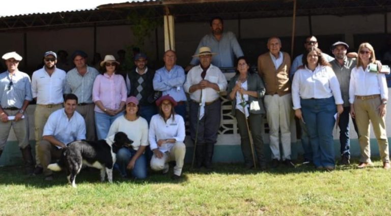 Lee más sobre el artículo El remate de La Lorencita superó las expectativas con una exitosa venta de toros