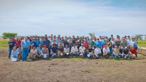 Lee más sobre el artículo Éxito en “El Piamonté”: Jornada sobre Cría de Terneras con Experto Internacional