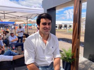 Lee más sobre el artículo Cargill destaca el potencial de la colza, carinata y camelina en la era de los biocombustibles