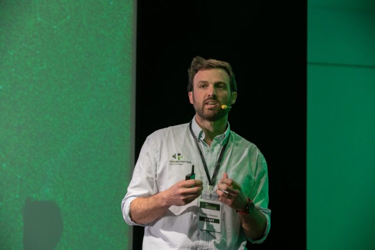 Lee más sobre el artículo Pronutrition convocó a productores en Colonia para explorar el futuro del agro con tecnología e innovación