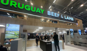 Lee más sobre el artículo El mundo pide más carne: INAC exhibe en Anuga Alemania con fuerte presencia internacional