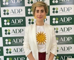 Lee más sobre el artículo  Jimena Alemán inspira a emprendedores en ADP Zone: «Hay que abrazar el caos y la incertidumbre»