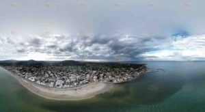 Lee más sobre el artículo Fenómeno de La Niña persiste y genera déficit de lluvias en Uruguay