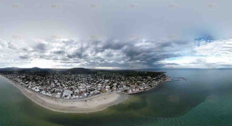Lee más sobre el artículo Fenómeno de La Niña persiste y genera déficit de lluvias en Uruguay