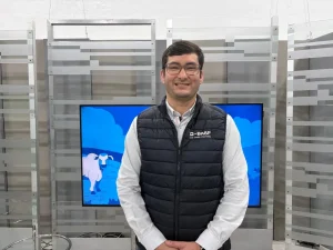 Lee más sobre el artículo BASF presenta Melyra®, un nuevo fungicida para potenciar la agricultura sostenible