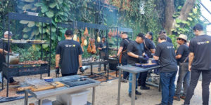 Lee más sobre el artículo El sabor del cordero en los festivales de Tannat & Cordero en Brasil
