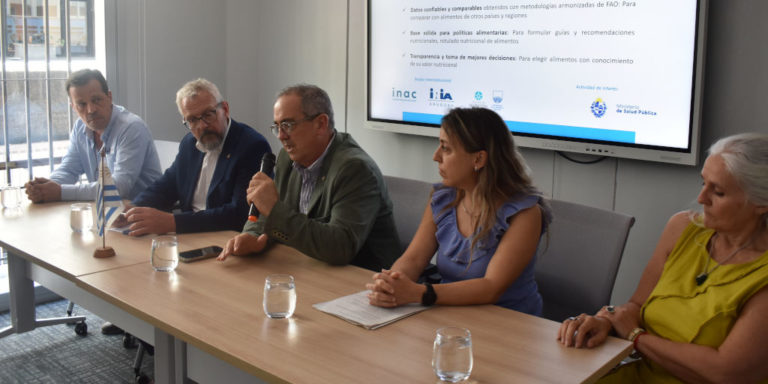 Lee más sobre el artículo Carne bovina en la base de datos de la FAO