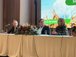 Lee más sobre el artículo Foco en la diversificación, tecnología y sostenibilidad