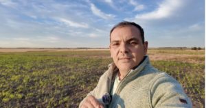 Lee más sobre el artículo Sube la soja y se expande mientras avanza la cosecha de colza y la lechería enfrenta nuevos desafíos