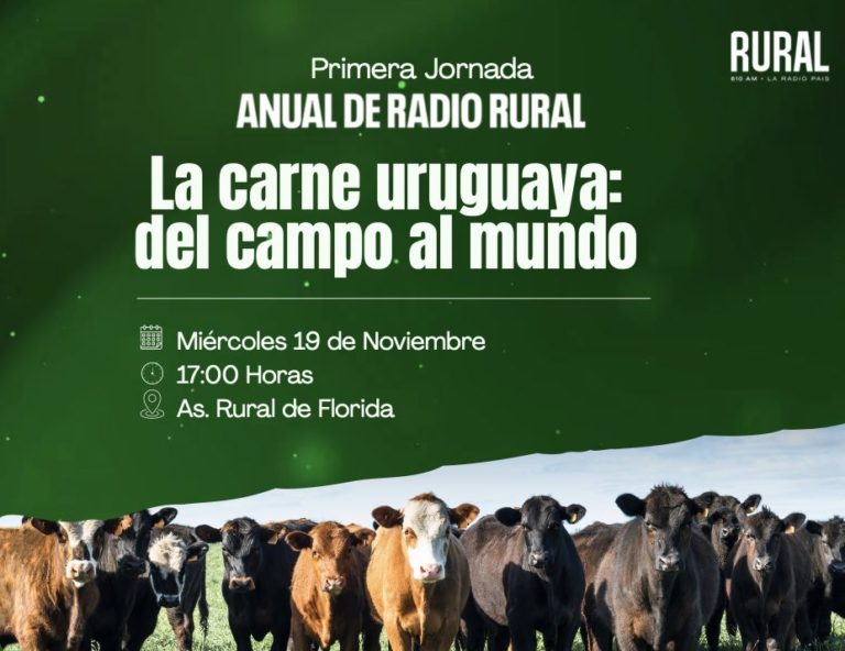 Lee más sobre el artículo La Carne del Campo al Mundo