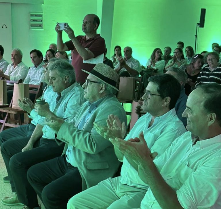 Lee más sobre el artículo Primera Jornada Anual de Radio Rural: “Del campo al mundo”