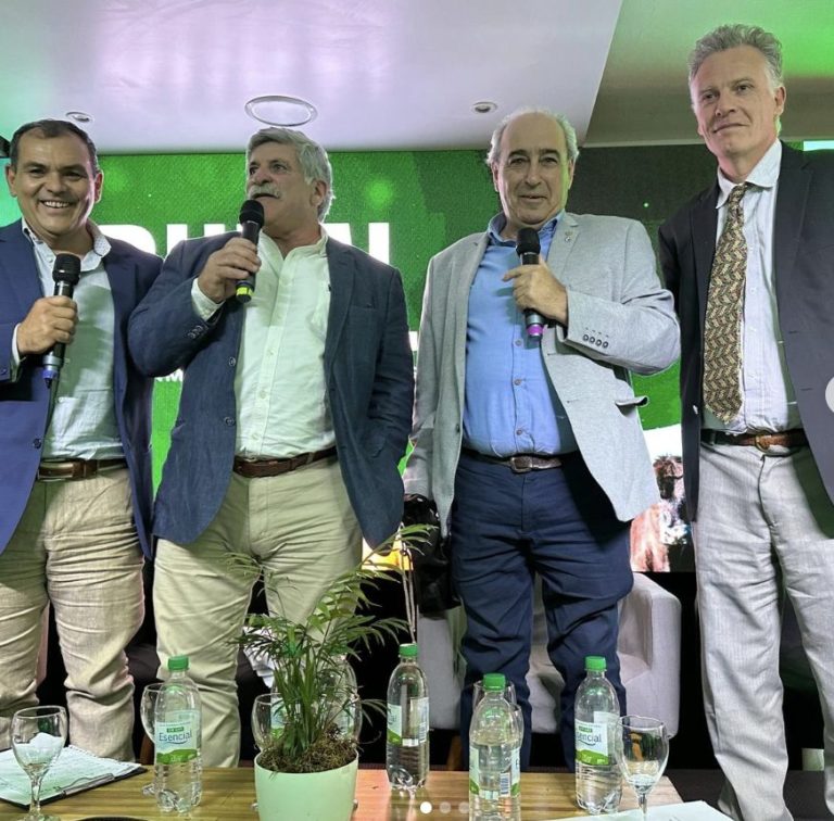 Lee más sobre el artículo Primera Jornada Anual de Radio Rural: “Del campo al mundo”