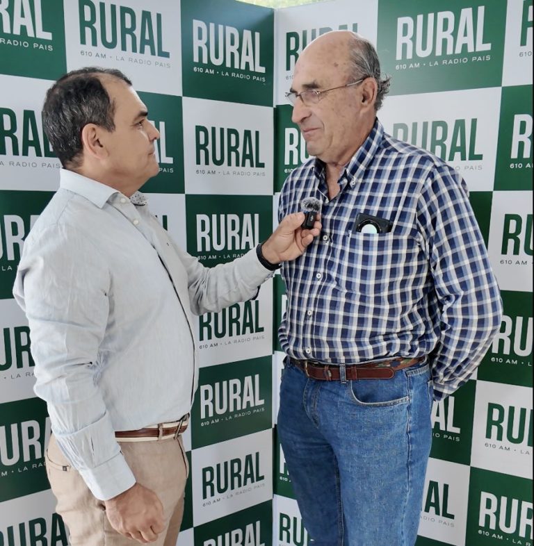 Lee más sobre el artículo Expoactiva 2026: Innovación y tecnología para el campo con «mini» corrales de engorde