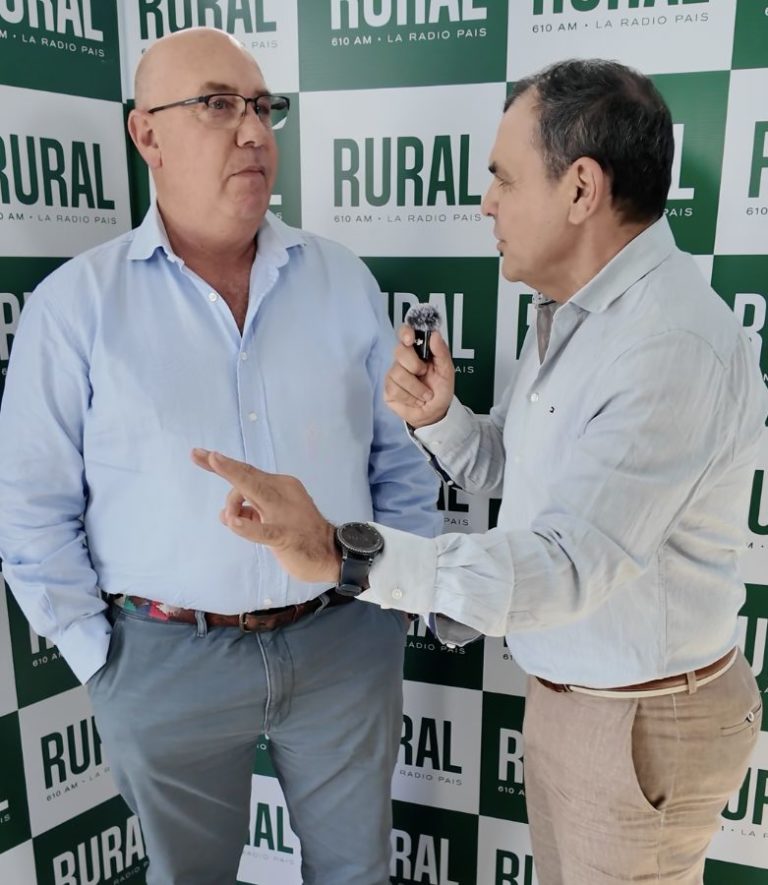 Lee más sobre el artículo Expoactiva 2026: el sector agroindustrial confirma su apuesta en la vidriera del campo