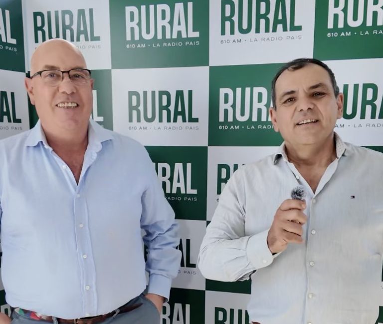 Lee más sobre el artículo Expoactiva 2026: el sector agroindustrial confirma su apuesta en la vidriera del campo