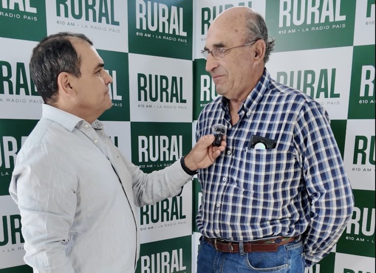 Lee más sobre el artículo Expoactiva 2026: Innovación y tecnología para el campo con «mini» corrales de engorde