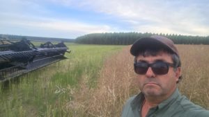 Lee más sobre el artículo La tecnología impulsa optimizar los rendimientos y hay un avance firme de la soja