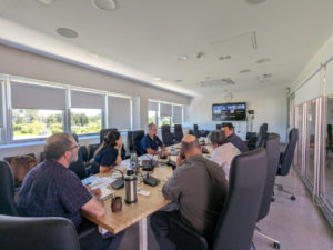 Lee más sobre el artículo Uruguay y Turquía buscan una solución urgente para el buque con ganado en pie, priorizando el bienestar animal