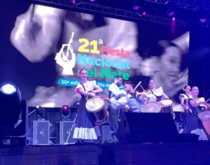 Lee más sobre el artículo Música, Tradición y Jineteadas Nocturnas