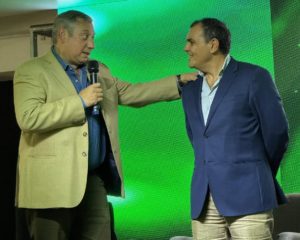 Lee más sobre el artículo Anuncian la reapertura del frigorífico y grandes inversiones en energía y tecnología