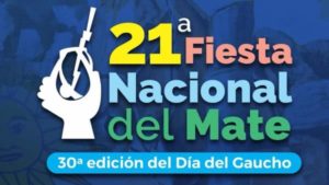Lee más sobre el artículo Fiesta Nacional del Mate y Día del Gaucho en San José de Mayo