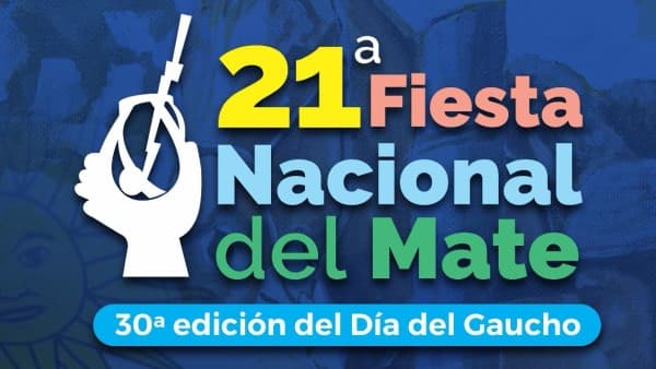 Lee más sobre el artículo Fiesta Nacional del Mate y Día del Gaucho en San José de Mayo